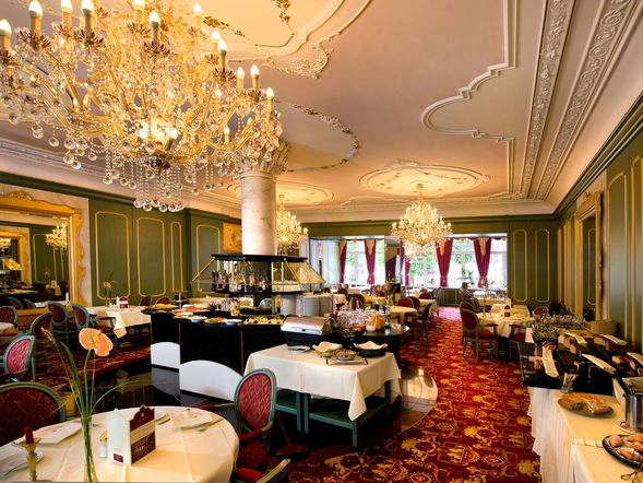 Hotel Fürstenhof