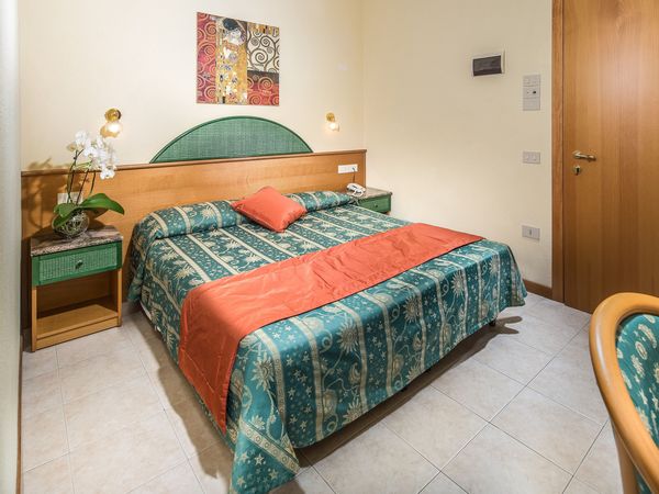 Bella Italia ! 3 Tage Italien am Mittelmeer in Bibione, Venetien inkl. Halbpension