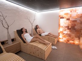 8 Tage im Top-Vitalhotel inkl. Thermalkur und HP+