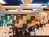 3 Tage im Radisson Blu Park Hotel mit Frühstück