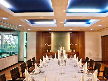 3 Tage im Radisson Blu Park Hotel mit Frühstück