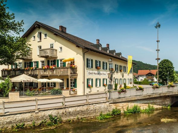 Hotel zum Bräu