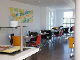 2 Tage Kurzurlaub mit Frühstück im Euro Hotel Friedberg