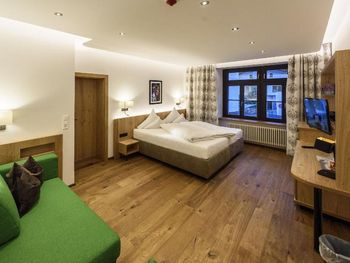 4 Tage Wellness in den Bergen in St. Anton