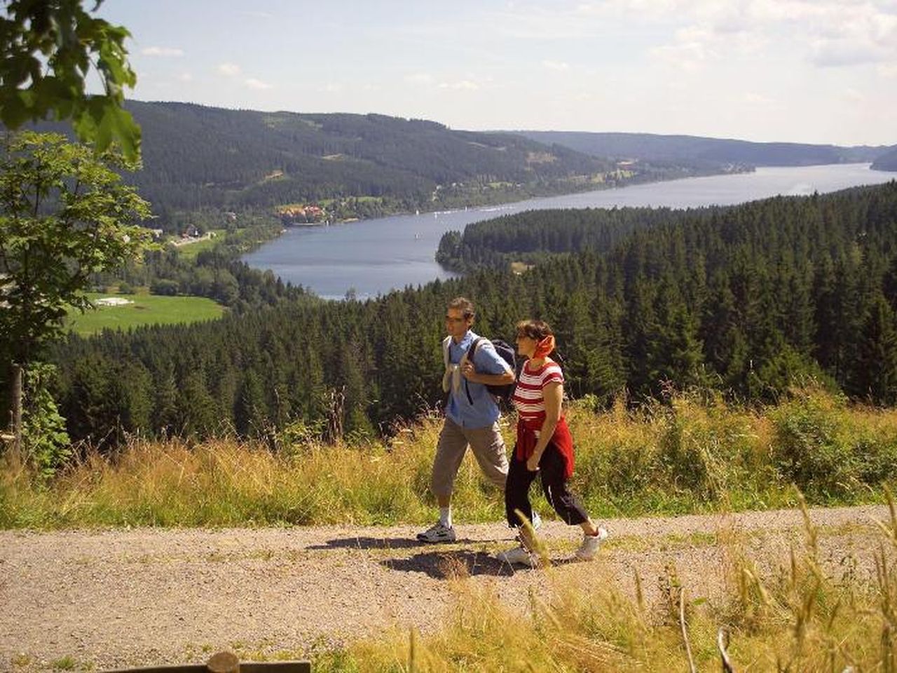 2 Tage Erholung im Bio- und Wellnesshotel Alpenblick