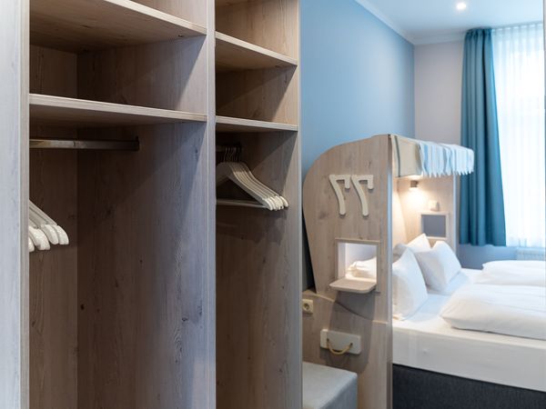 UNESCO-Weltnaturerbe Wattenmeer | 3 Tage in Wilhelmshaven, Niedersachsen inkl. Frühstück