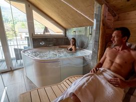 Wohlfühltage, Therme & Königsee