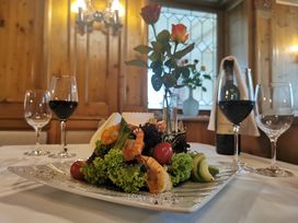 4 Tage Aktiv & Wellness in Tirol (Frühstück)