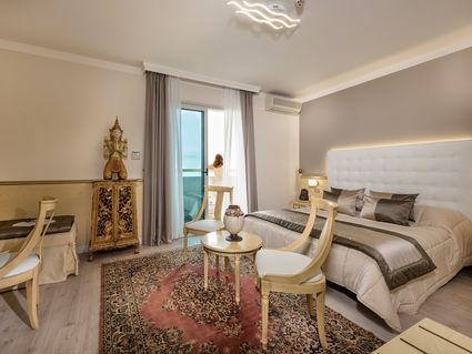 Luxor & Cairo, the Beach Resort Hotel