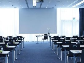 2 Tage direkt am Frankfurter Flughafen übernachten