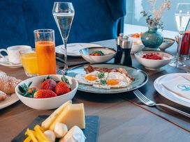 Es rockt im Zillertal - 3 Tage Wellness, Luxus, Natur