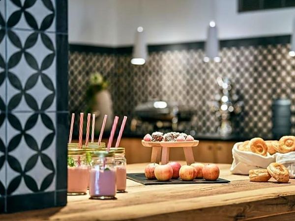 6 Tage das pure Bergerlebnis genießen Hotel Sarotla in Brand (Vorarlberg) inkl. Halbpension