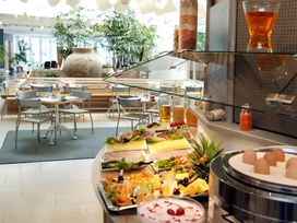 2 Tage Kurzurlaub mit Frühstück im Hotel Watthalden