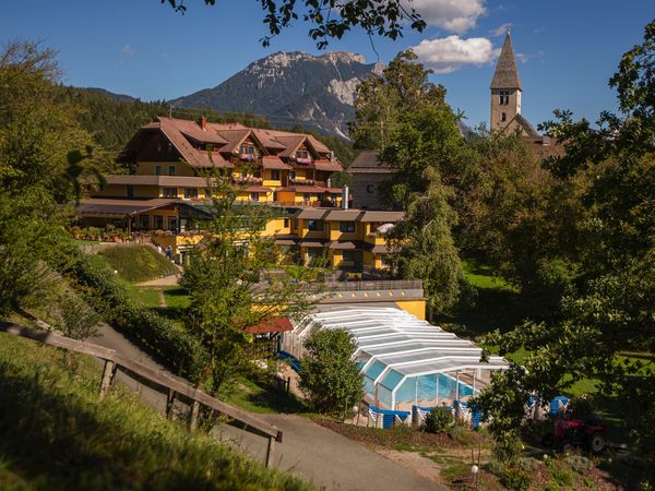 Sommererlebnisse für Abenteuerlustige - 4 Tage mit HP in St. Stefan im Lavanttal, Kärnten inkl. Halbpension