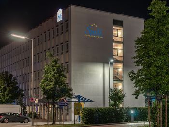 München Städtetrip - 3 Tage im Star G Hotel München