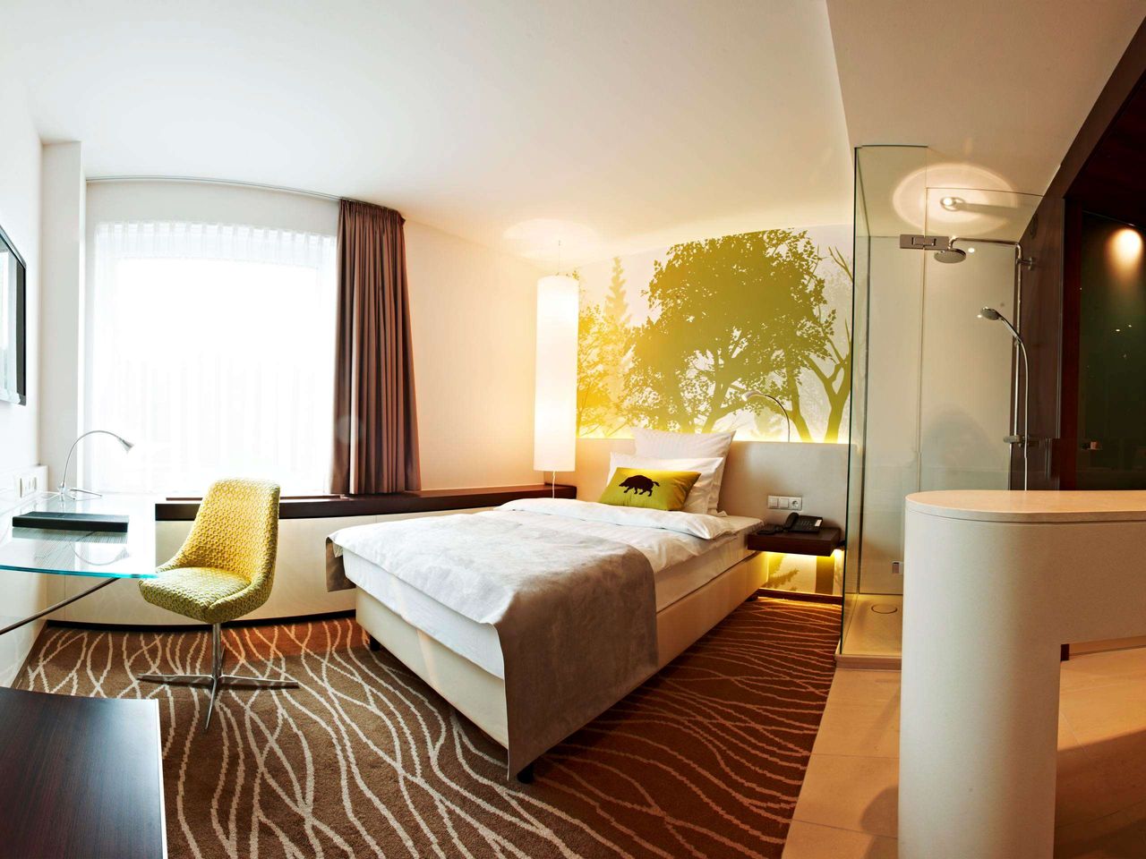 Steigenberger Airport Hotel