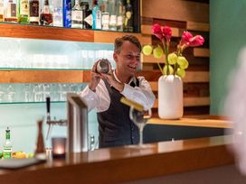 2 Tage im Boutique Hotel Atrium München