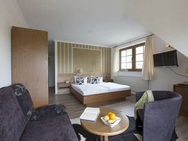 4 Tage im Pension Deichgraf mit Frühstück