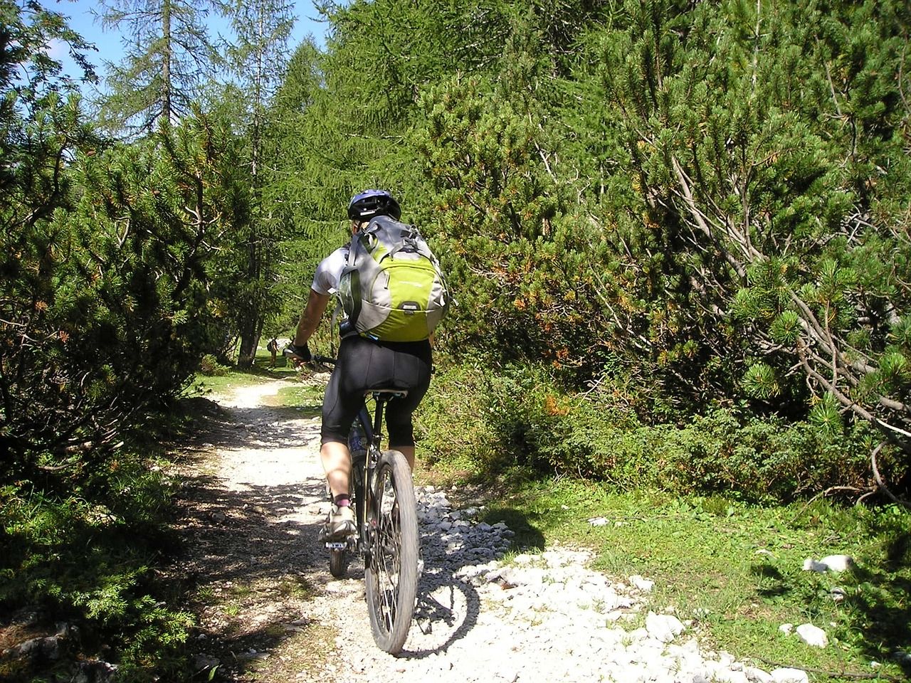 Radl-Spaß in der Steiermark - 6 Nächte ÜF