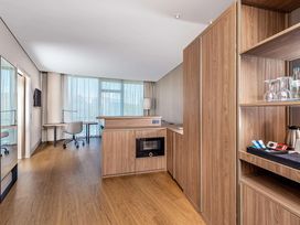 5 Tage mit Frühstück im Hotel NH München Unterhaching