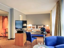 3 Tage Kurzurlaub im Mercure Hotel Berlin