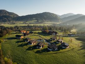 kleine Wellnessreise