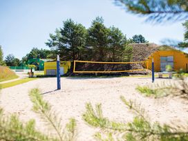 Vom Mobile Home in die Tropen! 3 Tage Kurzurlaub im Woodland Homes at Tropical Islands