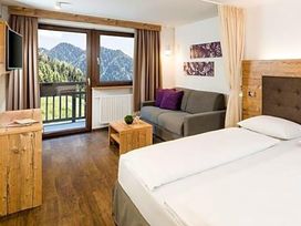 5 Tage im italienischen Südtirol mit HP