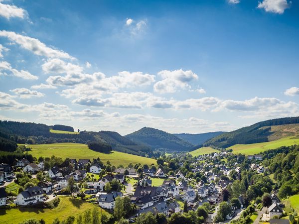 Sauerland Entdecker Trip | 6 Tage in Winterberg, Nordrhein-Westfalen inkl. Frühstück