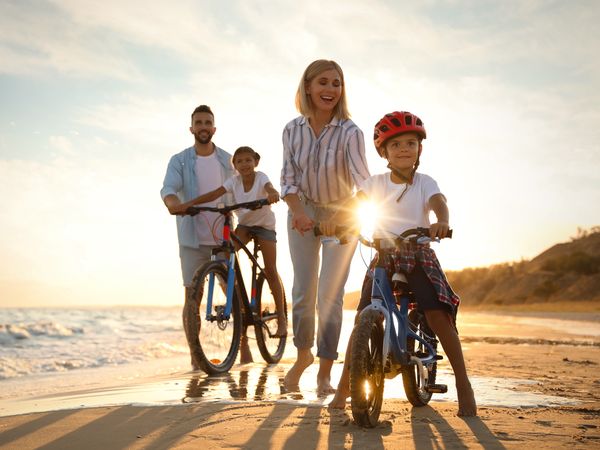 4 Tage Natur pur auf Usedom in Ostseebad Trassenheide, Mecklenburg-Vorpommern inkl. All Inclusive