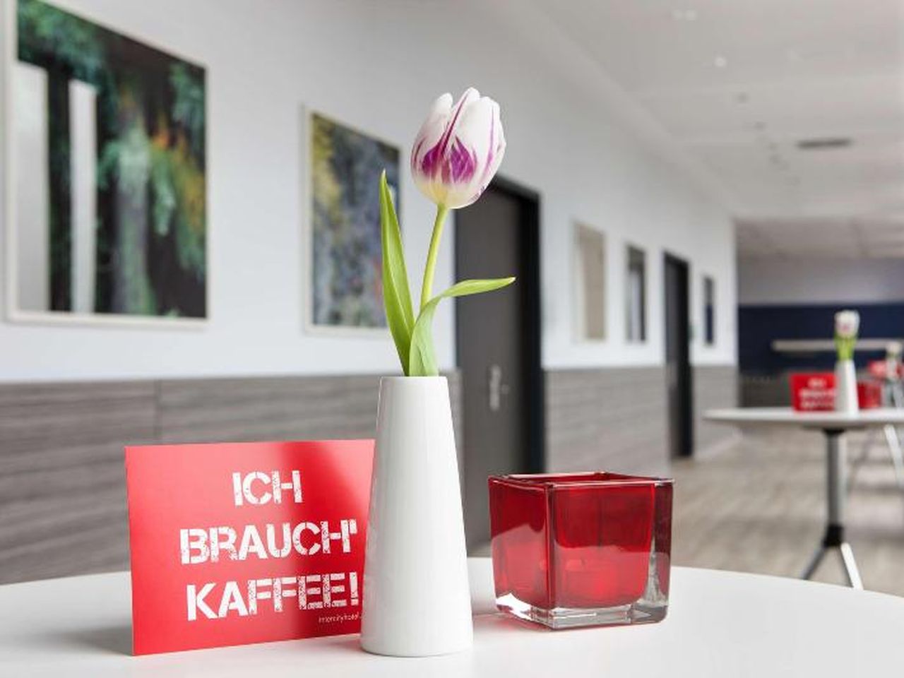 2 Tage Urlaub in der Perle Hamburg mit Frühstück
