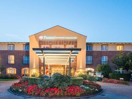 3 Tage Luxus-Urlaub bei Lüneburg mit Frühstück