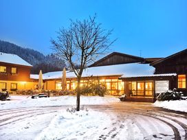 Wohlfühl-Urlaub im Frankenwald - 4 Tage