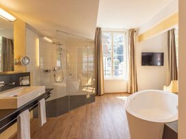 3 Tage Schweiz entdecken im Sorell Hotel Tamina