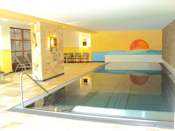 8 Tage Skivergnügen mit der Familie inkl. Wildschönau Card, Tirol inkl. Halbpension