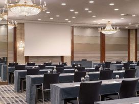 2 Tage im Pullman Cologne Hotel mit Frühstück