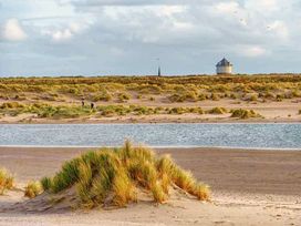 4 Tage Nordseefrische & Design-Ruhe in Ter Heijde