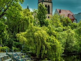 Wunderschönes Leipzig - 2 Tage Städtereise