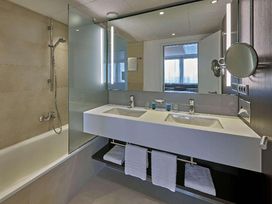 Willkommen in der Hauptstadt! - 5 Tage mit Frühstück