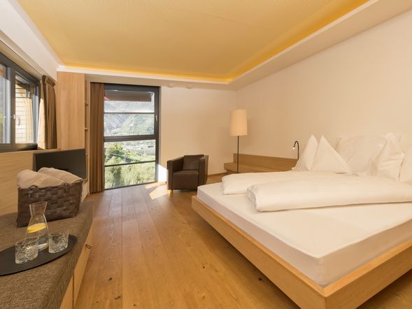 Doppelzimmer Comfort