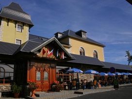 Auszeit im tschechischen Erzgebirge - 5 Tage