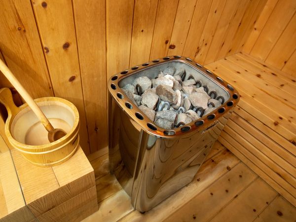 Pure Bergluft 6 Tage mit HP im Hotel Rezia in Bormio Halbpension