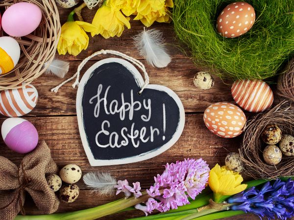 2 Tage Osterwochenende in Mittelfranken in Neustadt a.d.Aisch, Bayern inkl. Frühstück