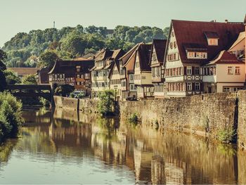 Naturparadies Hohenlohe:  6 Tage Auszeit mit Dinner
