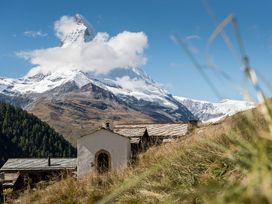 Aktiv & Relax am Matterhorn mit Frühstück