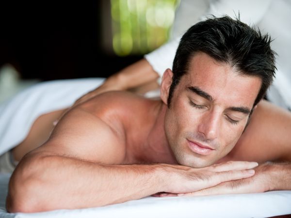 Wellness Balance Tage I Mecklenburgische Seenplatte in Neustrelitz Halbpension