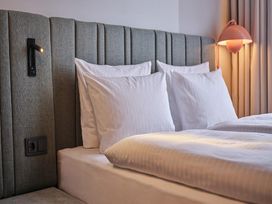 2 Tage im Hilton Bonn 