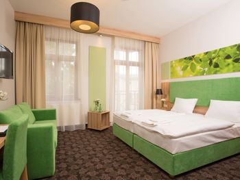 4 erholsame Tage im polnischen Kurort Bad Flinsberg