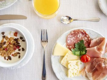 Auszeit in Tremosine sul Garda - 6 Tage