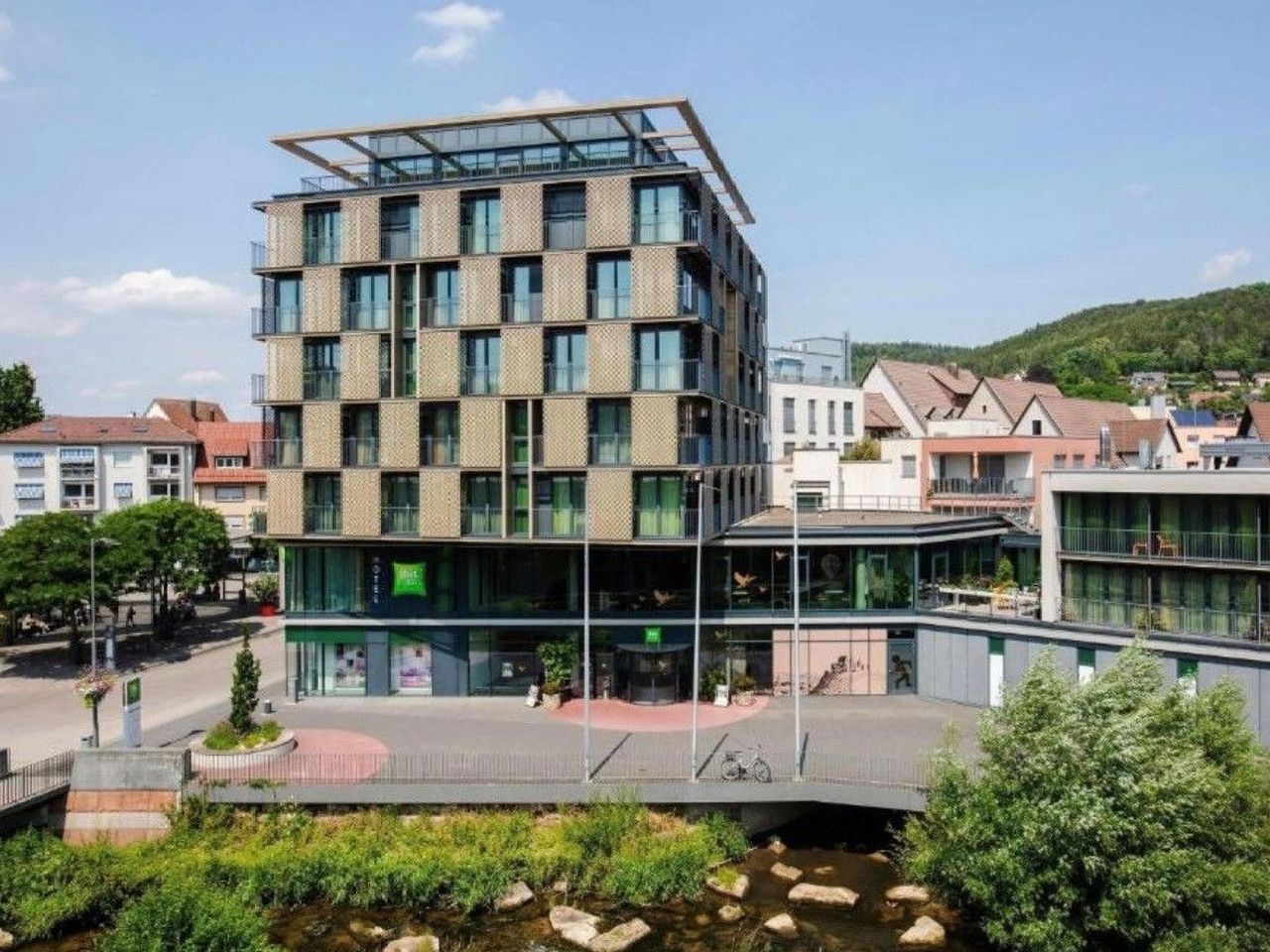 ibis Styles Hotel Nagold-Schwarzwald